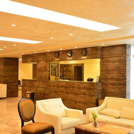 Rakeen Hotel Ammán Kültér fotó
