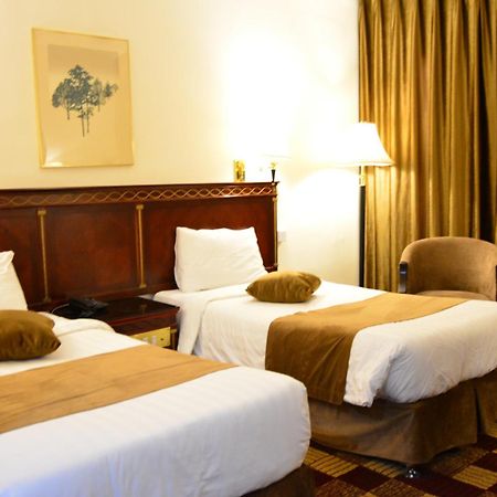 Rakeen Hotel Ammán Kültér fotó