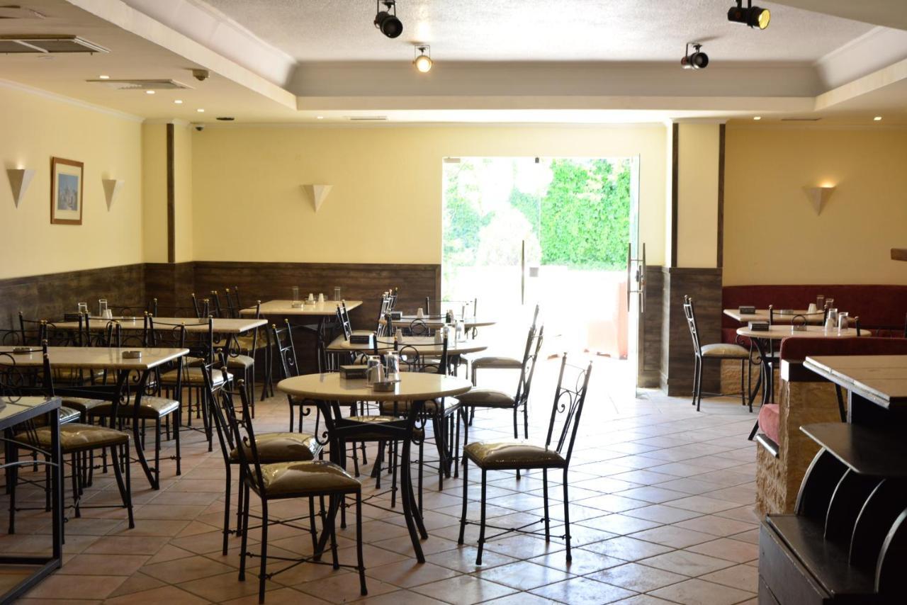 Rakeen Hotel Ammán Kültér fotó