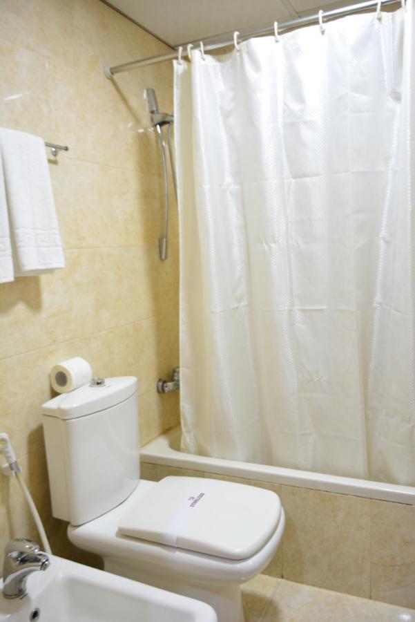 Rakeen Hotel Ammán Kültér fotó