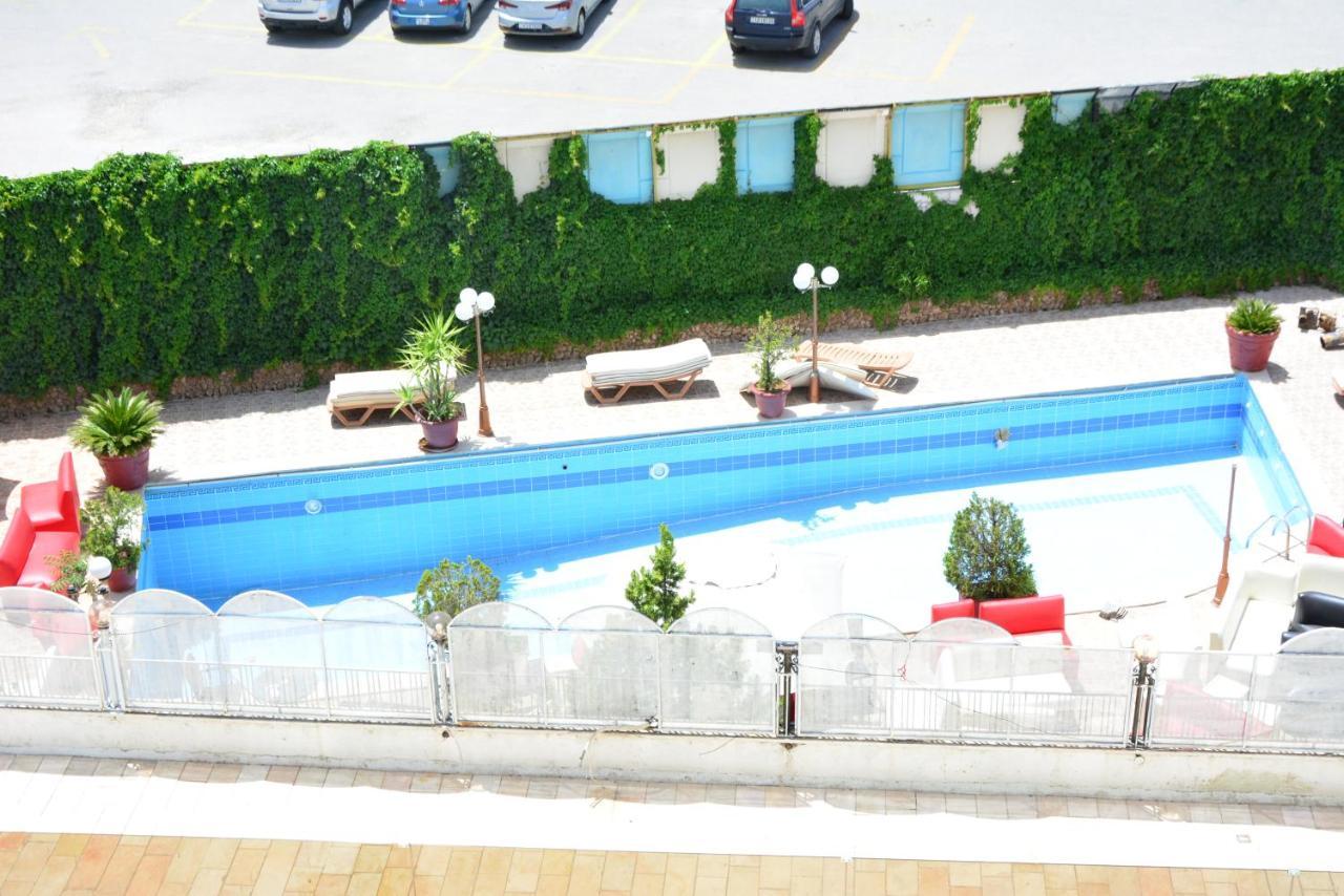 Rakeen Hotel Ammán Kültér fotó